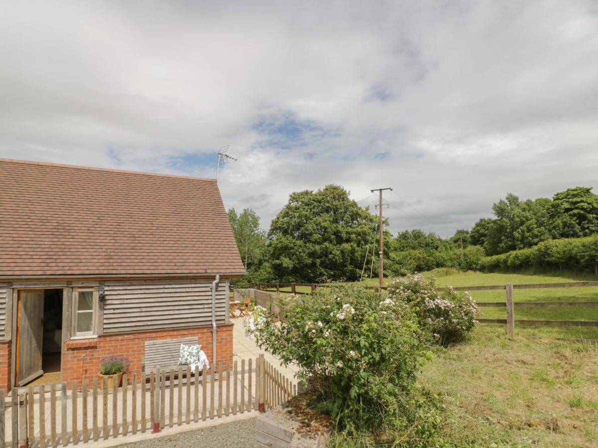Holmer Farm Leominster Luaran gambar